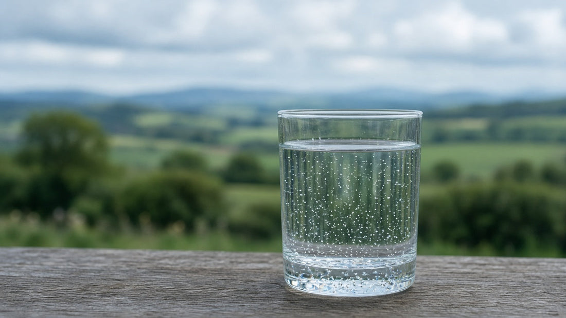 UK MPs Warn Microplastics Could Hit Food Security — and Drinking Water Is in the Mix