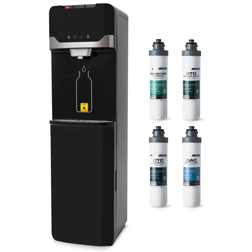 DS4B-MAX Bottleless Water Cooler Dispenser