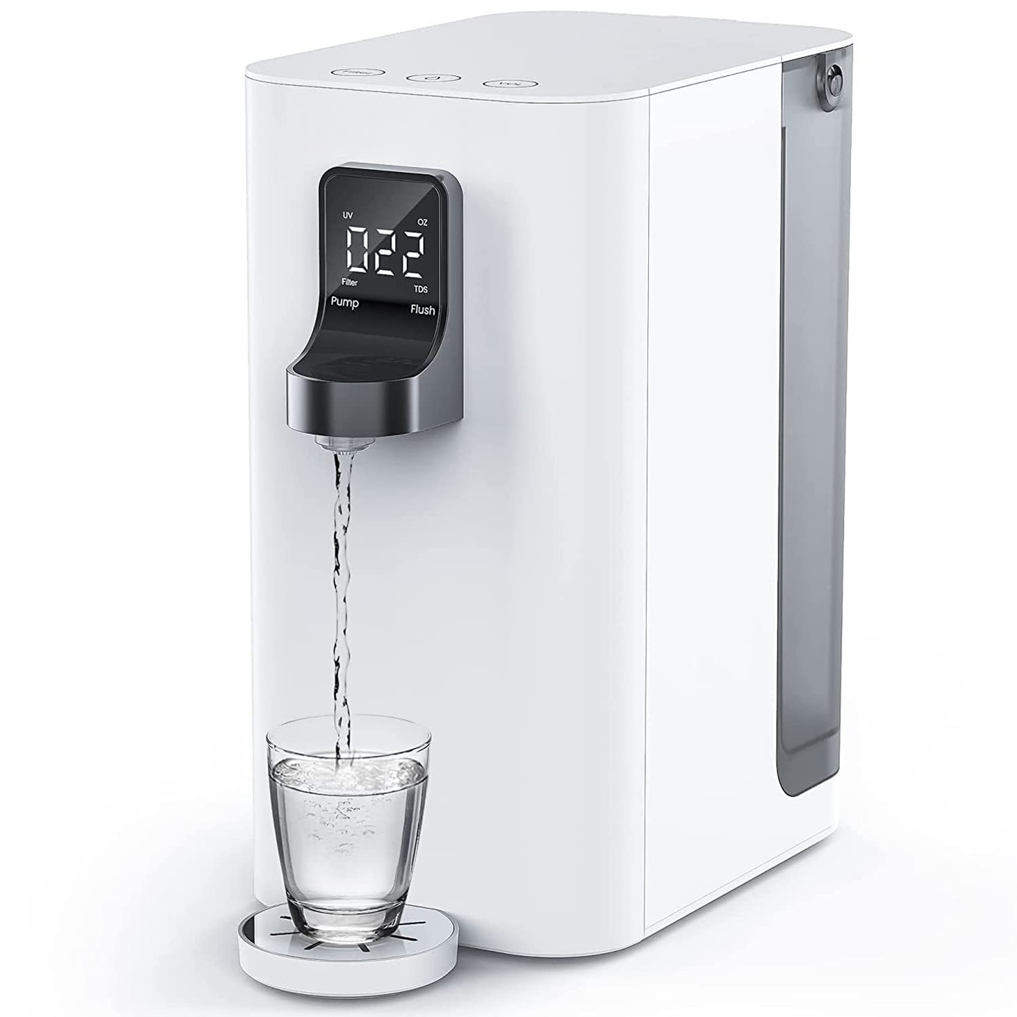 Countertop Reverse Osmosis Water Filter System K19