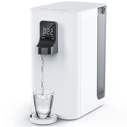 Countertop Reverse Osmosis Water Filter System K19