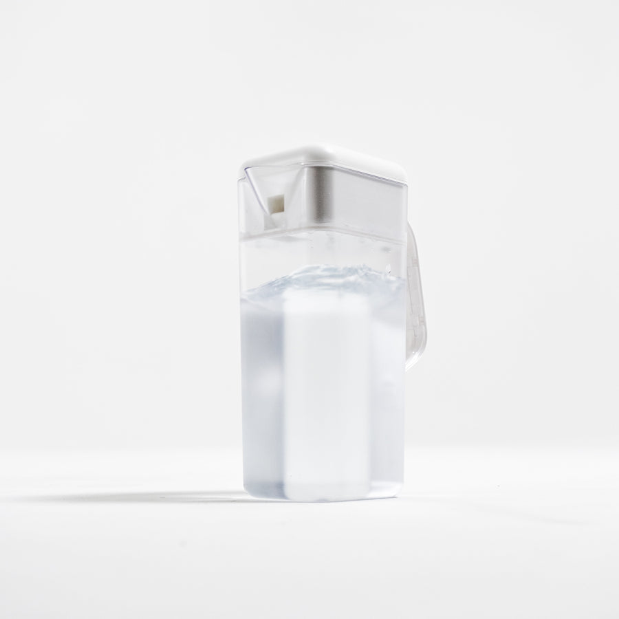 Spout Always Fresh Pitcher, full