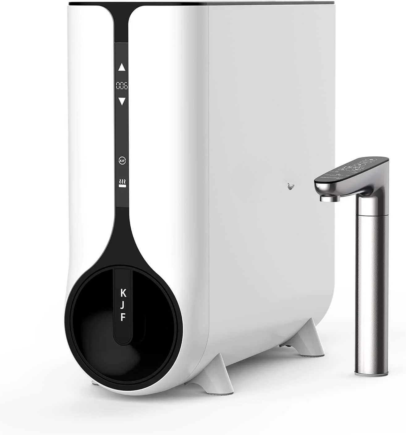 Instant Hot Water Dispenser, Reverse Osmosis System, K6