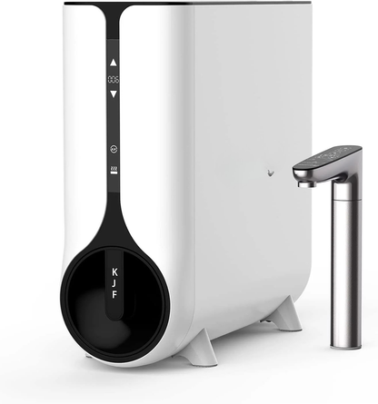 Instant Hot Water Dispenser, Reverse Osmosis System, K6