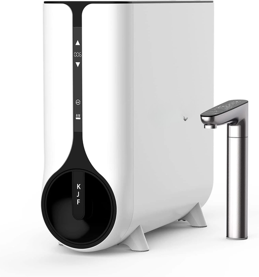 Instant Hot Water Dispenser, Reverse Osmosis System, K6