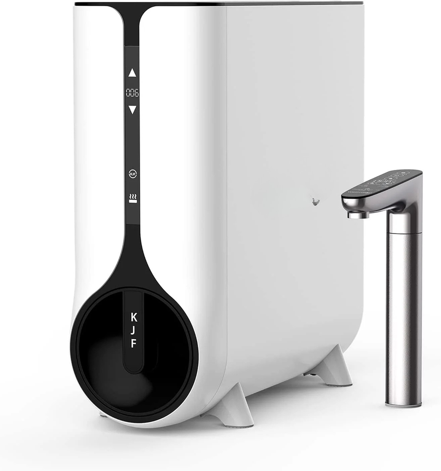 Instant Hot Water Dispenser, Reverse Osmosis System, K6