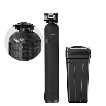 WHR01 Water Softener System