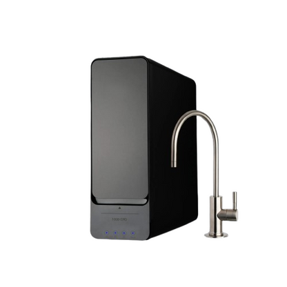 RO1000-BN Tankless Reverse Osmosis Water Filtration System