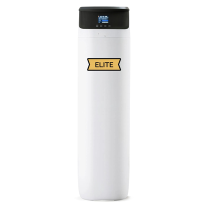 WCS50KG Elite Series Whole House Water Softener