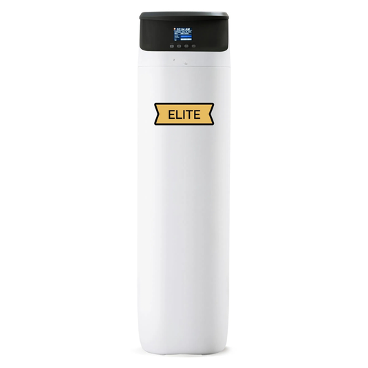 WCS50KG Elite Series Whole House Water Softener