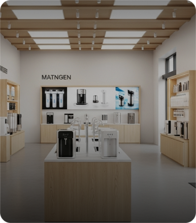 Showroom Overview