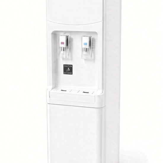 WaterVO Floor water-from-air unit video
