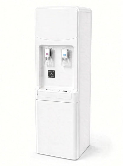 WaterVO Floor water-from-air unit video