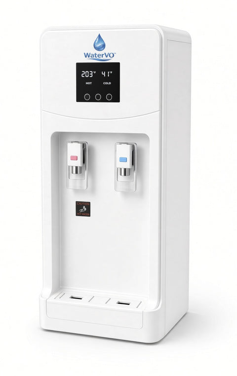WaterVO Countertop Vapor Optimizer